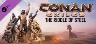 Купить Conan Exiles - The Riddle of Steel